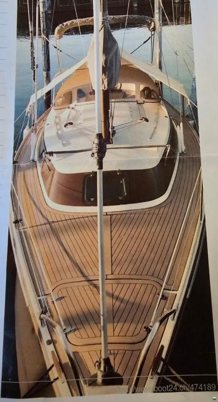 Dehler Duetta 86 LS