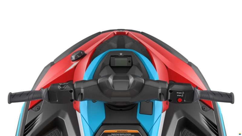 Yamaha WaveRunner Jet Blaster Delux - 2025 Modell