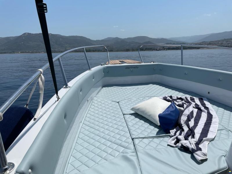 Marinello Eden 590