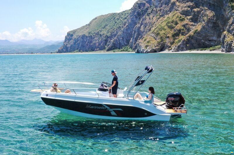 Marinello Eden 590