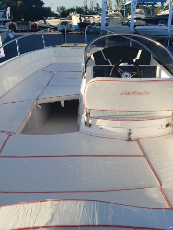 Marinello Eden 590