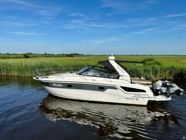 Bavaria Sport 330