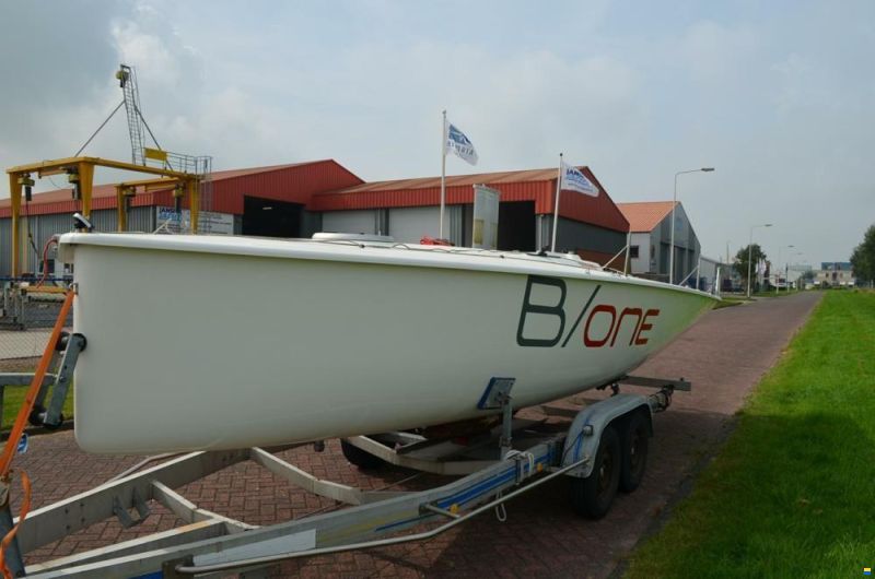 Bavaria B/One