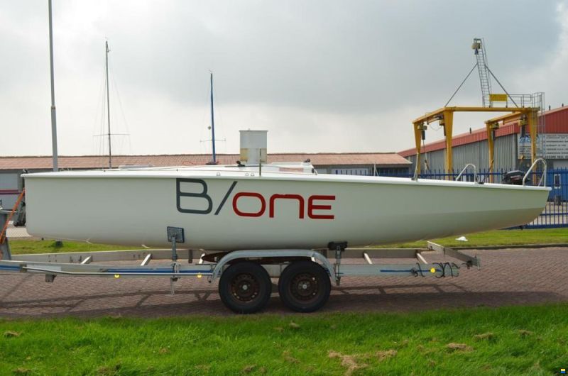 Bavaria B/One