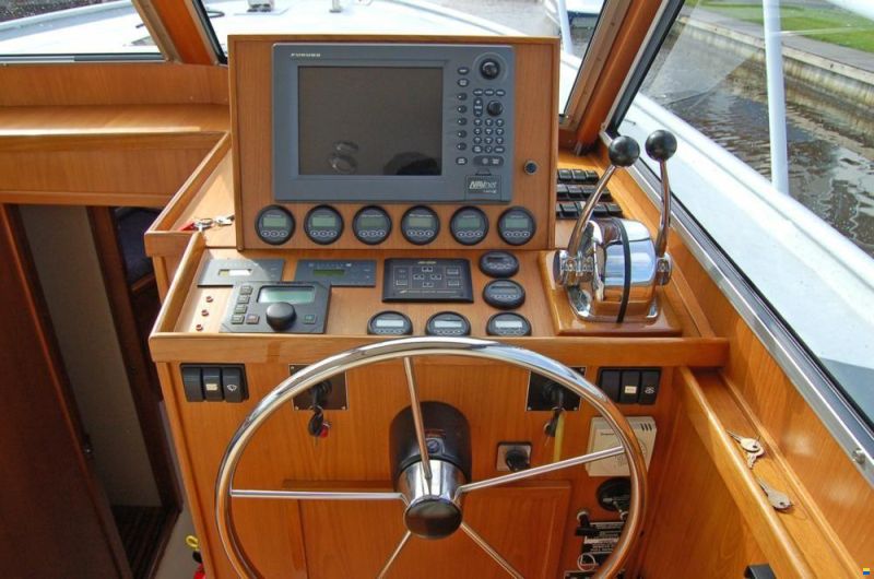 Striker Sport Fisher
