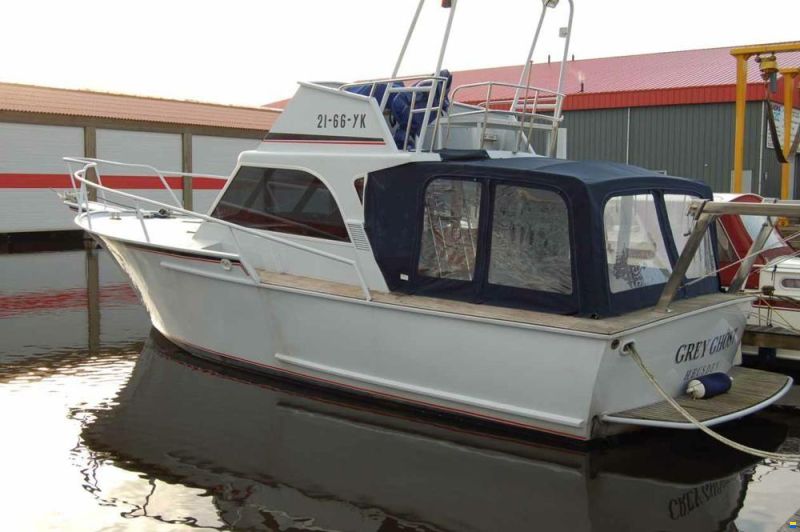Striker Sport Fisher
