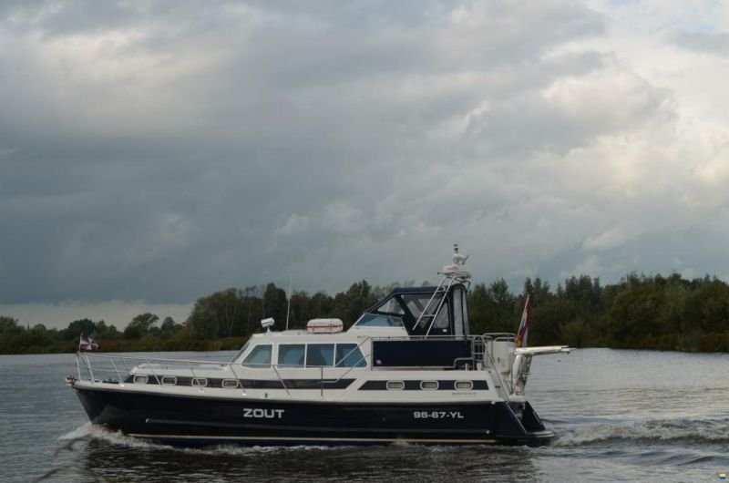 Aquastar Oceanstar 118