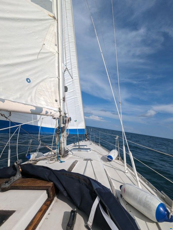 Jeanneau MELODY 34