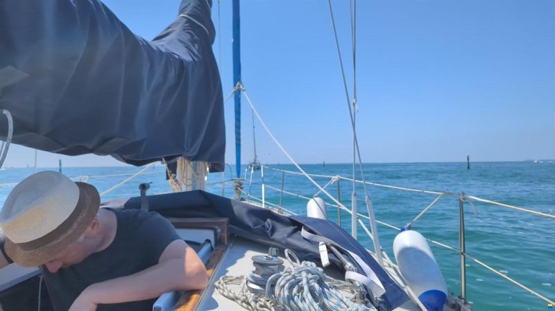 Jeanneau MELODY 34