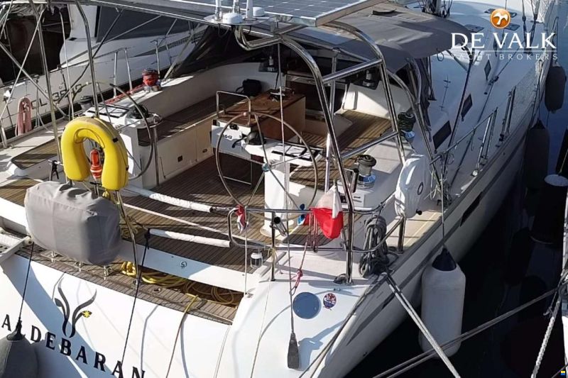 Bavaria 55 Cruiser