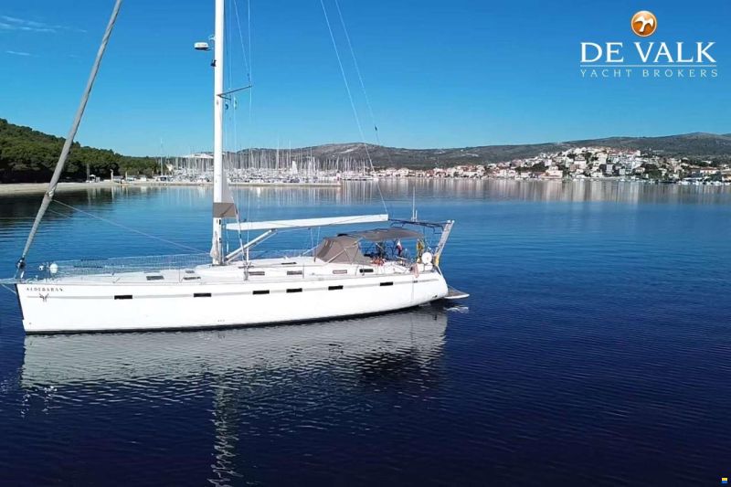 Bavaria 55 Cruiser
