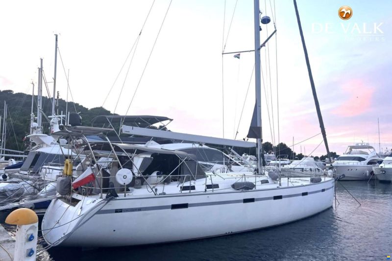 Bavaria 55 Cruiser
