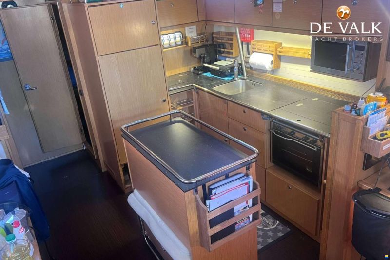 Bavaria 55 Cruiser