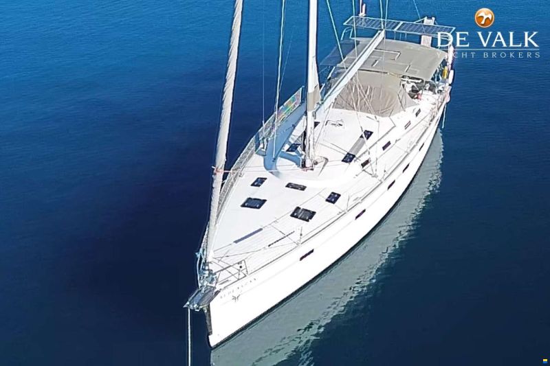 Bavaria 55 Cruiser
