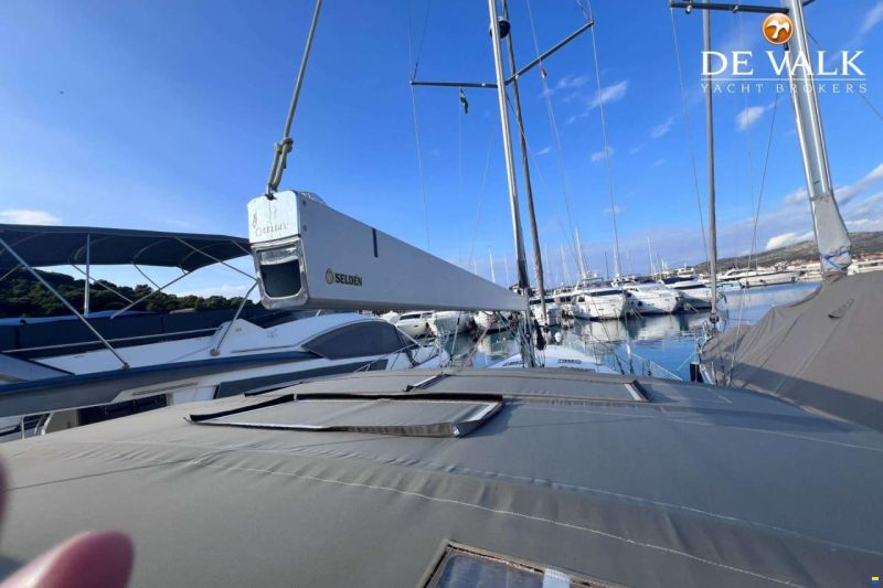 Bavaria 55 Cruiser