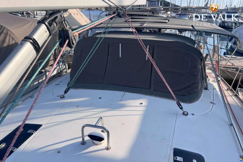 Bavaria 55 Cruiser