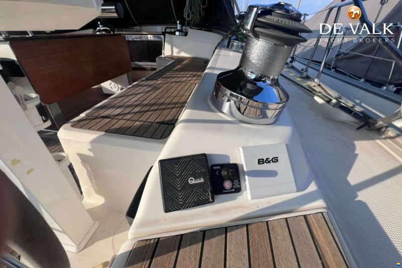 Bavaria 55 Cruiser