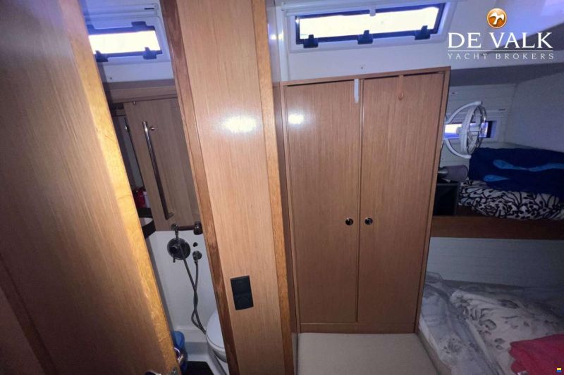 Bavaria 55 Cruiser