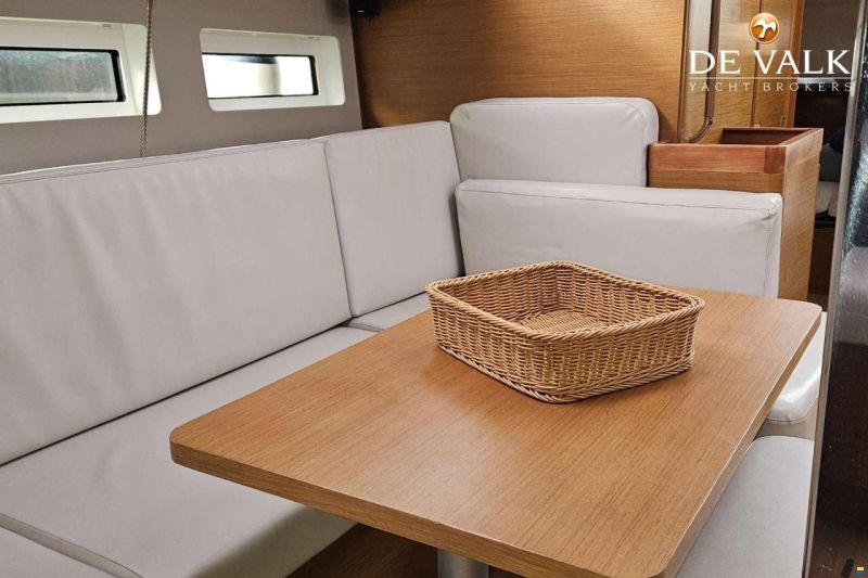 Jeanneau Sun Odyssey 490