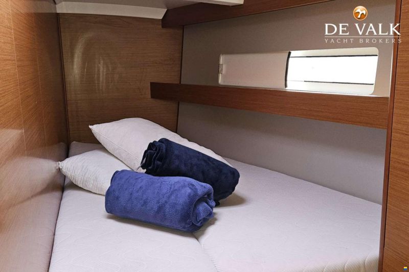 Jeanneau Sun Odyssey 490