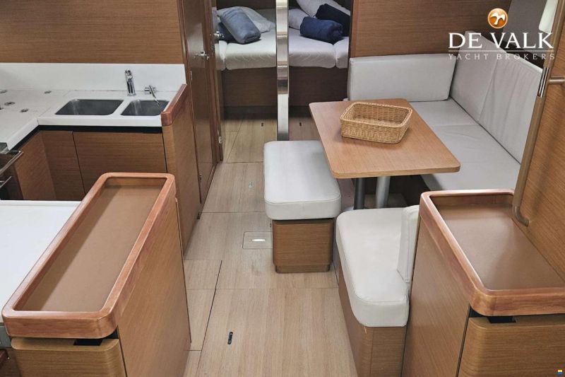 Jeanneau Sun Odyssey 490