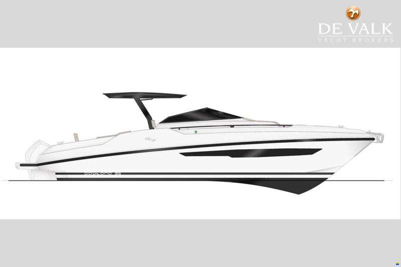Rio Daytona 35
