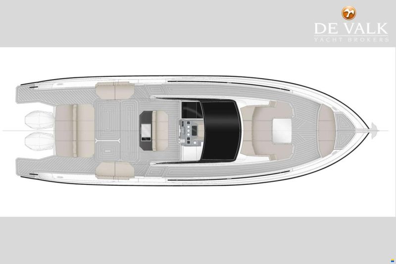Rio Daytona 35