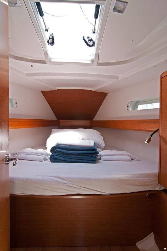 Jeanneau Sun Odyssey 449