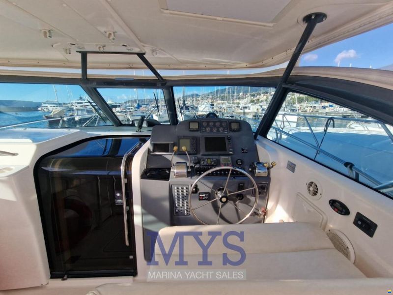 Tiara 3800 Open