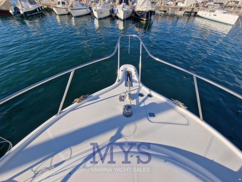 Tiara 3800 Open