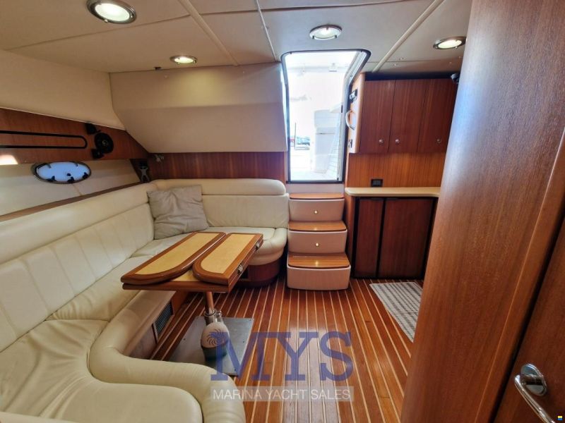 Tiara 3800 Open