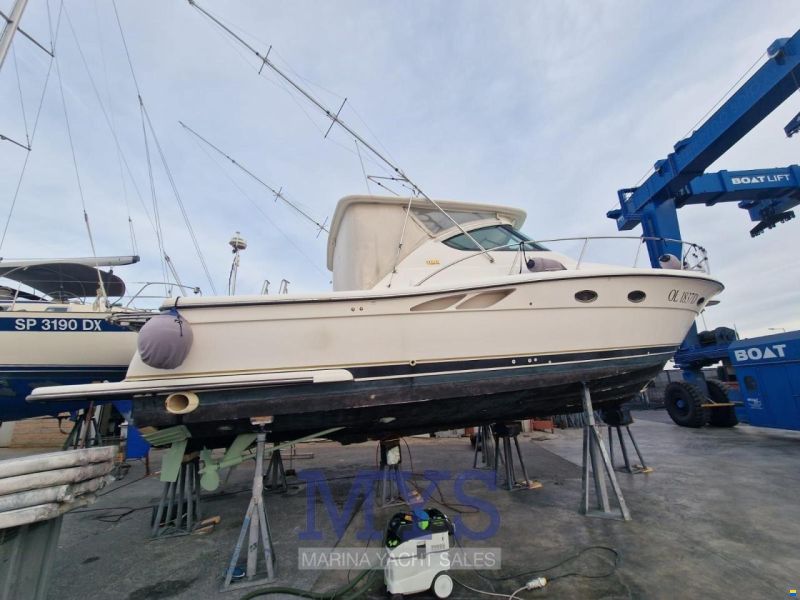 Tiara 3800 Open