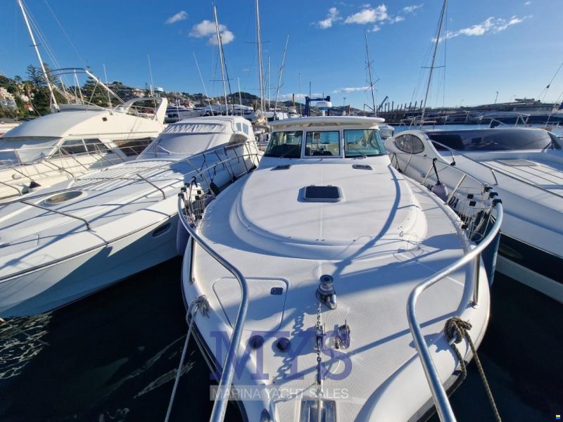 Tiara 3800 Open