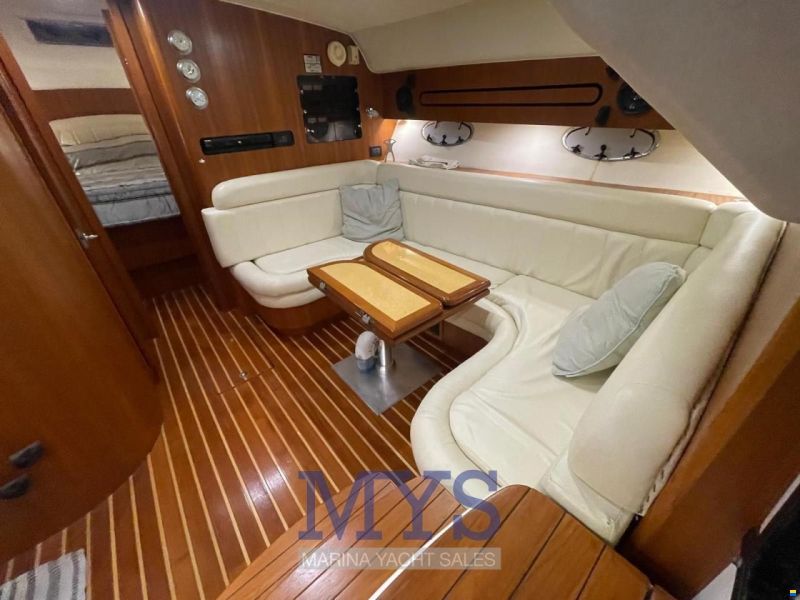 Tiara 3800 Open