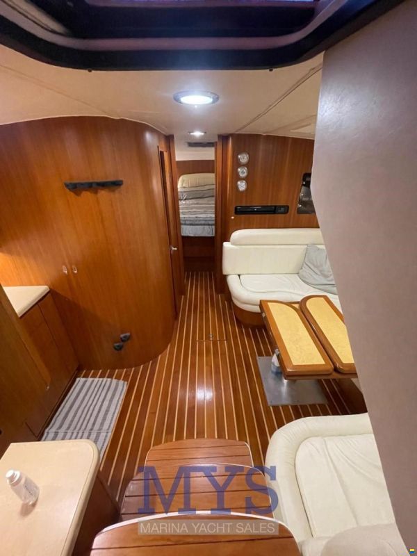 Tiara 3800 Open
