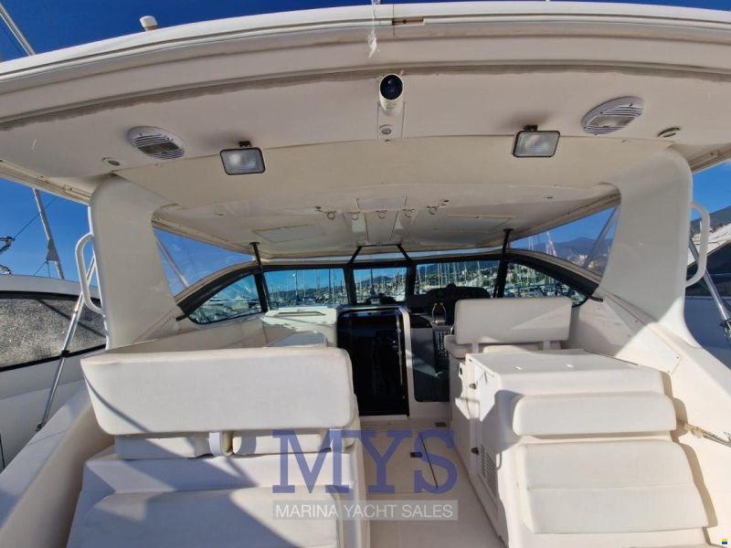 Tiara 3800 Open