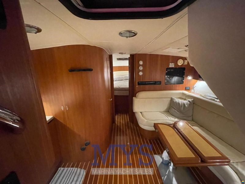 Tiara 3800 Open