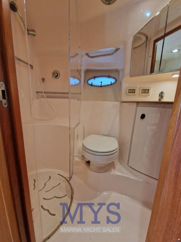 Tiara 3800 Open