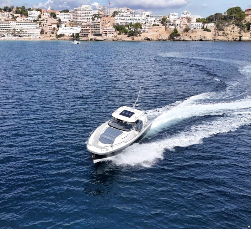 Nimbus T11