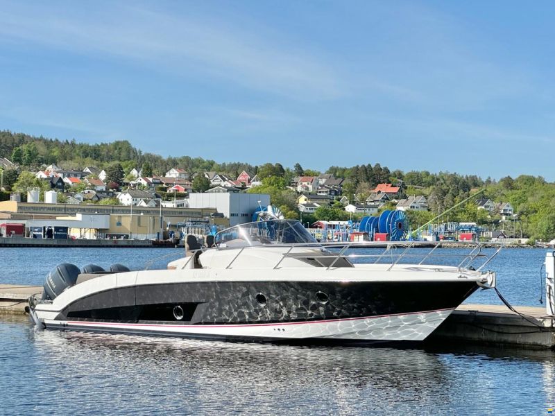 Sessa Key Largo 36