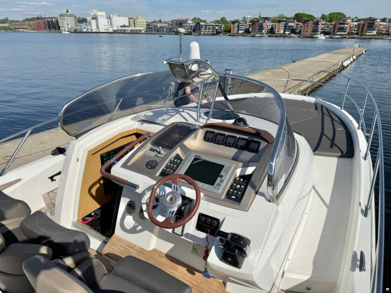 Sessa Key Largo 36