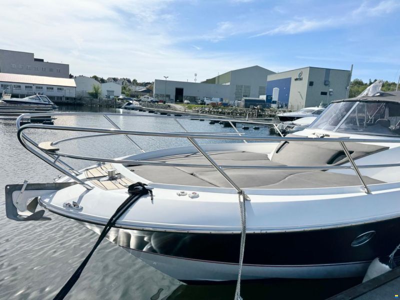 Sessa Key Largo 36