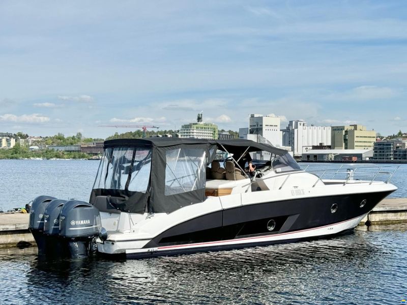 Sessa Key Largo 36