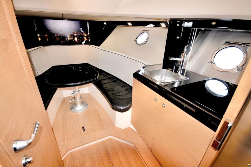 Sessa Key Largo 36