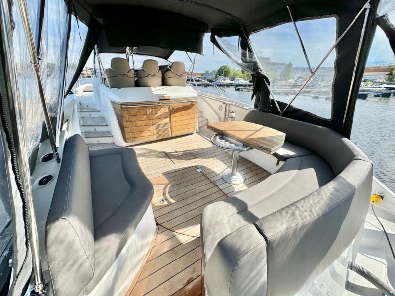 Sessa Key Largo 36