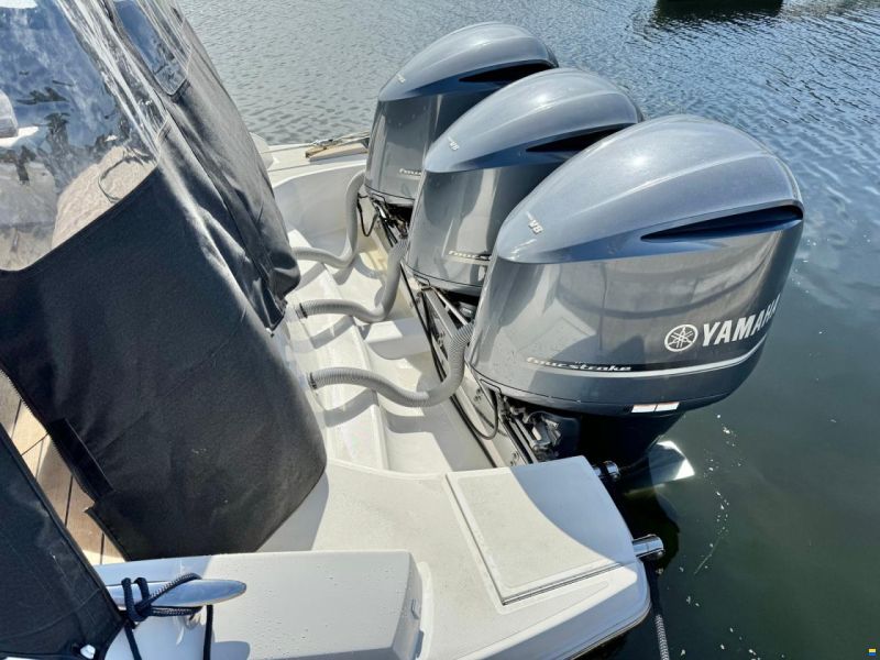 Sessa Key Largo 36