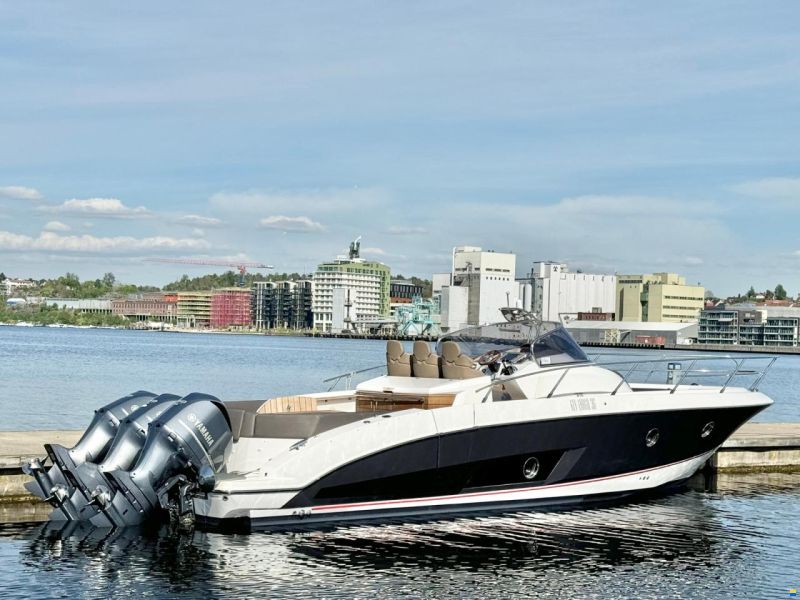 Sessa Key Largo 36