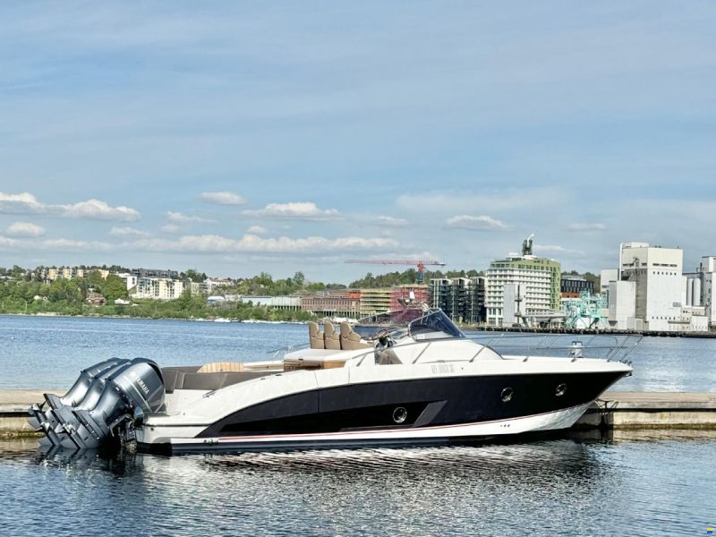 Sessa Key Largo 36