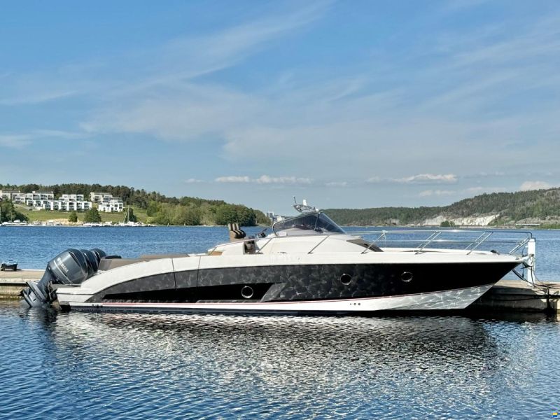 Sessa Key Largo 36