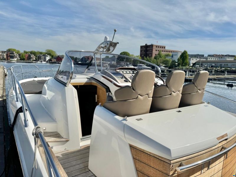 Sessa Key Largo 36